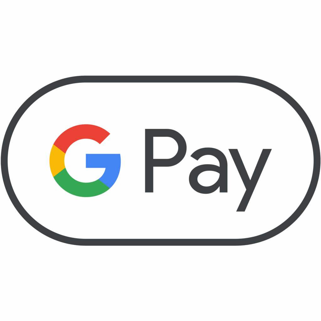 Logo Google PAY