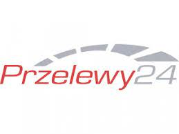 logo Przelewy24