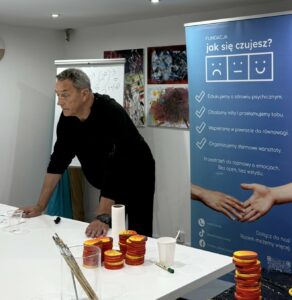 Wizyta w Monarze w Ozorkowie — kiedy nauka staje się częścią zdrowienia